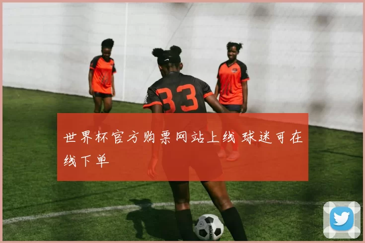 世界杯官方购票网站上线 球迷可在线下单