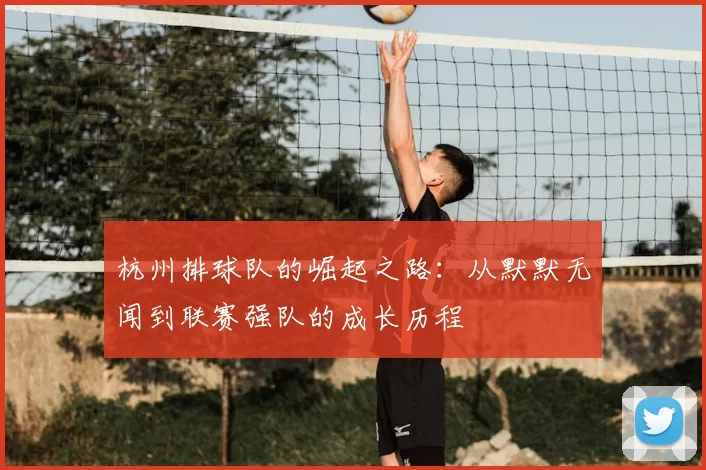 杭州排球队的崛起之路：从默默无闻到联赛强队的成长历程