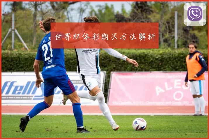 世界杯体彩购买方法解析