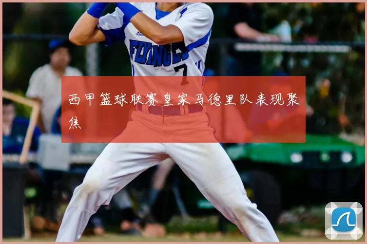 西甲篮球联赛皇家马德里队表现聚焦