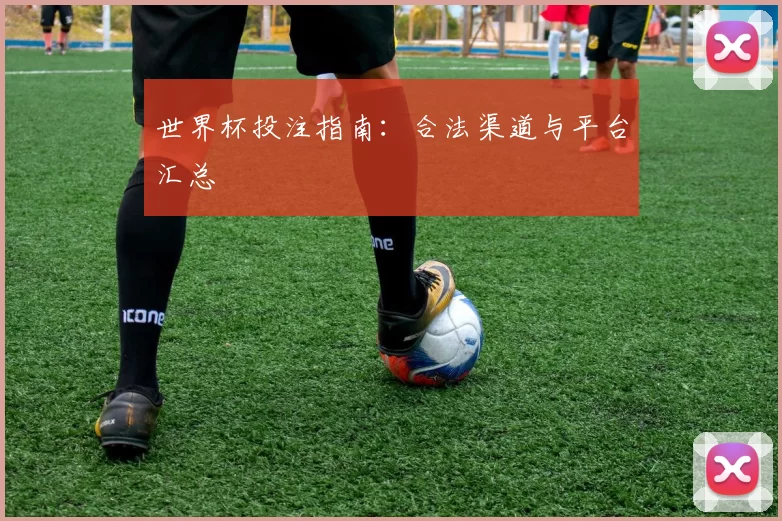 世界杯投注指南:合法渠道与平台汇总