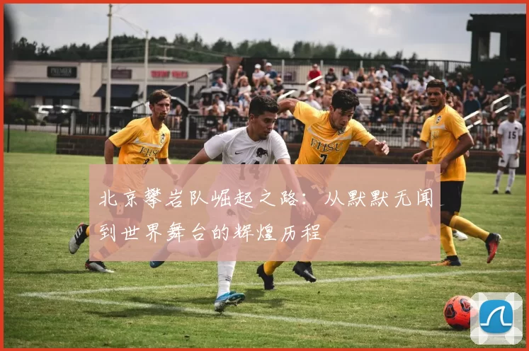 北京攀岩队崛起之路:从默默无闻到世界舞台的辉煌历程