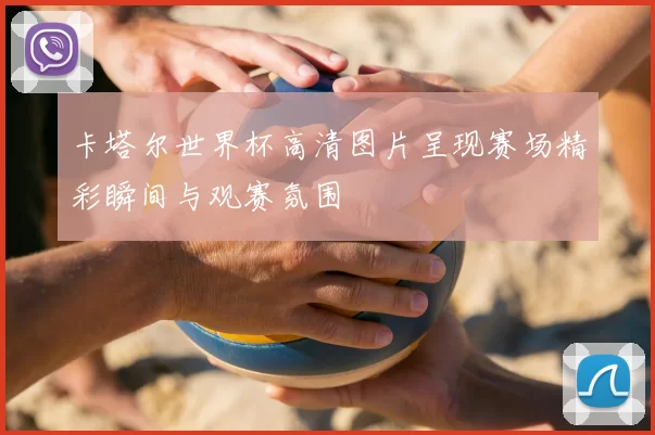卡塔尔世界杯高清图片呈现赛场精彩瞬间与观赛氛围
